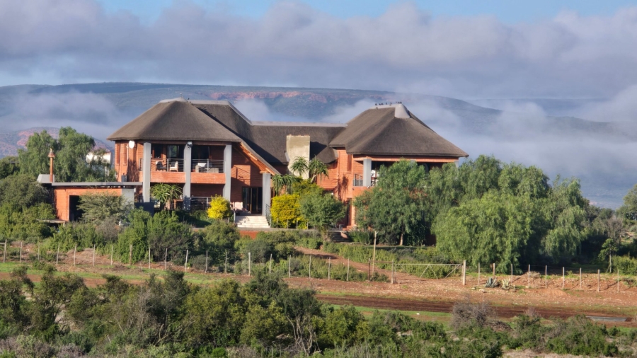 Commercial Property for Sale in Oudtshoorn Rural Western Cape